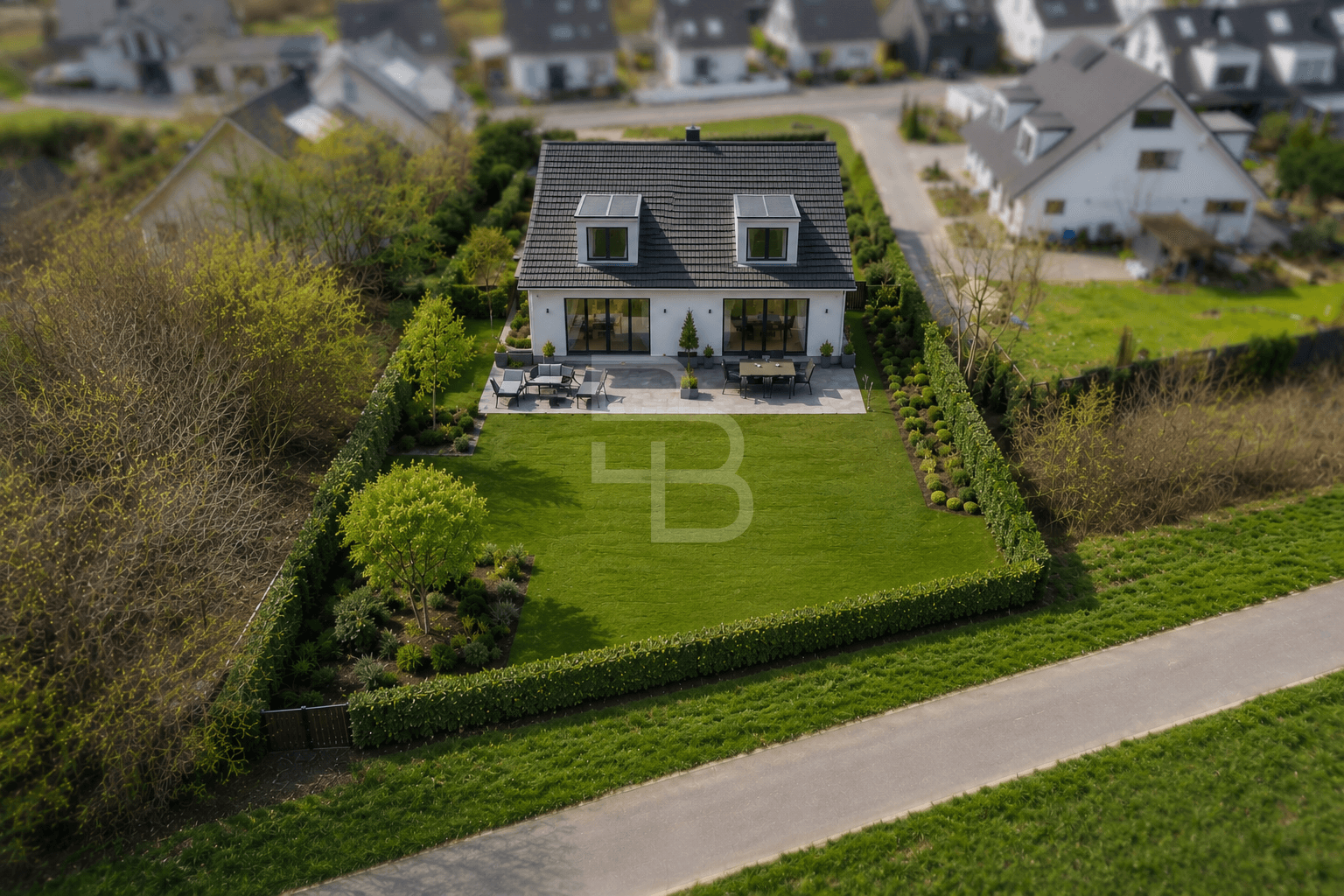 Thumbnail-Grundstück zu verkaufen in Köln 525.000,00 € 740 m²