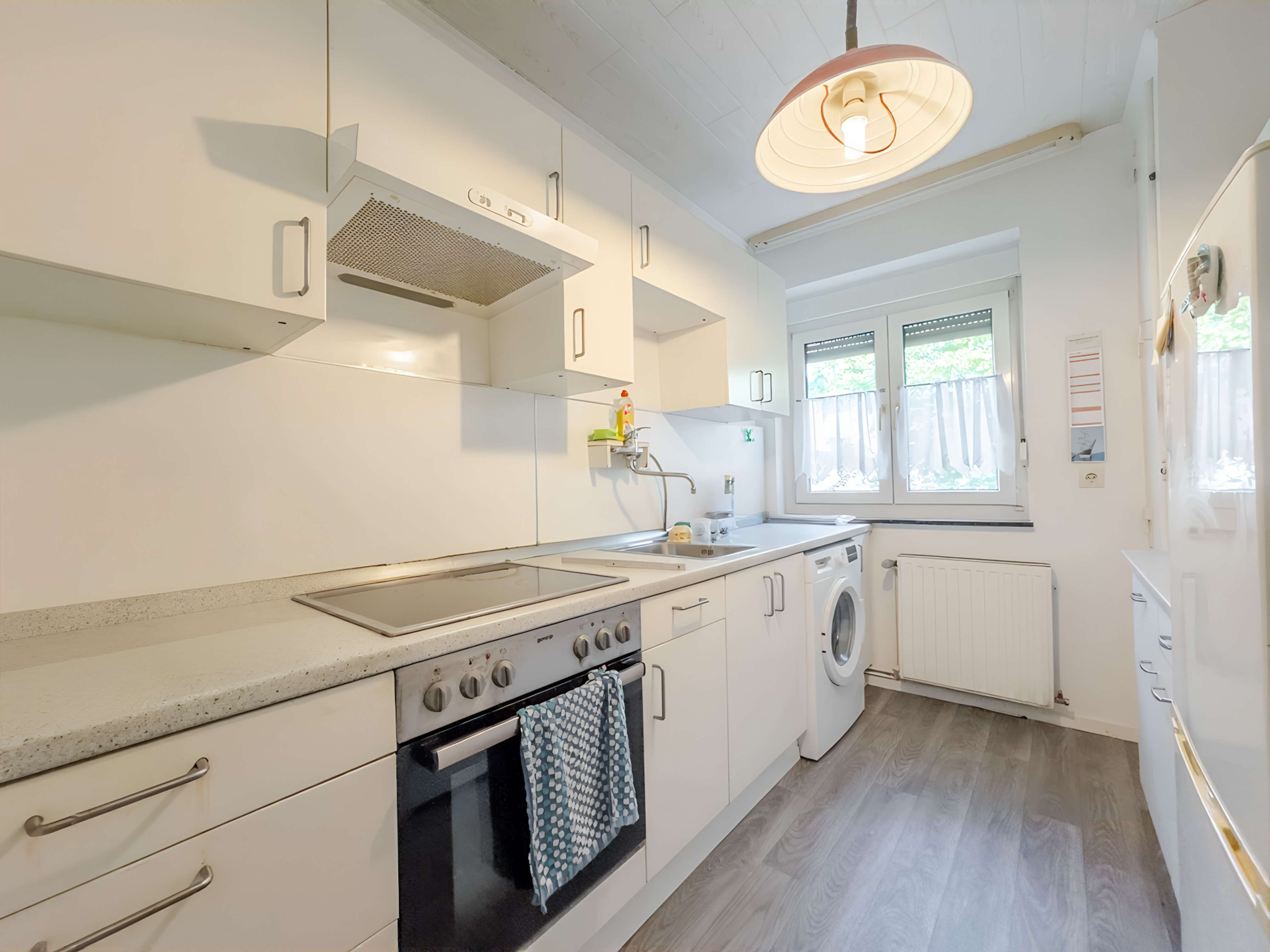 Thumbnail-Wohnung zum Kaufen in Frankfurt am Main 199.000,00 € 68.5 m²