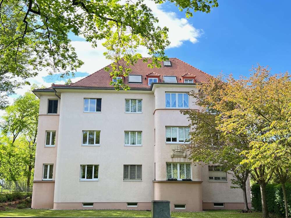 Thumbnail-Wohnung zum Mieten in Dresden 699,00 € 68 m²