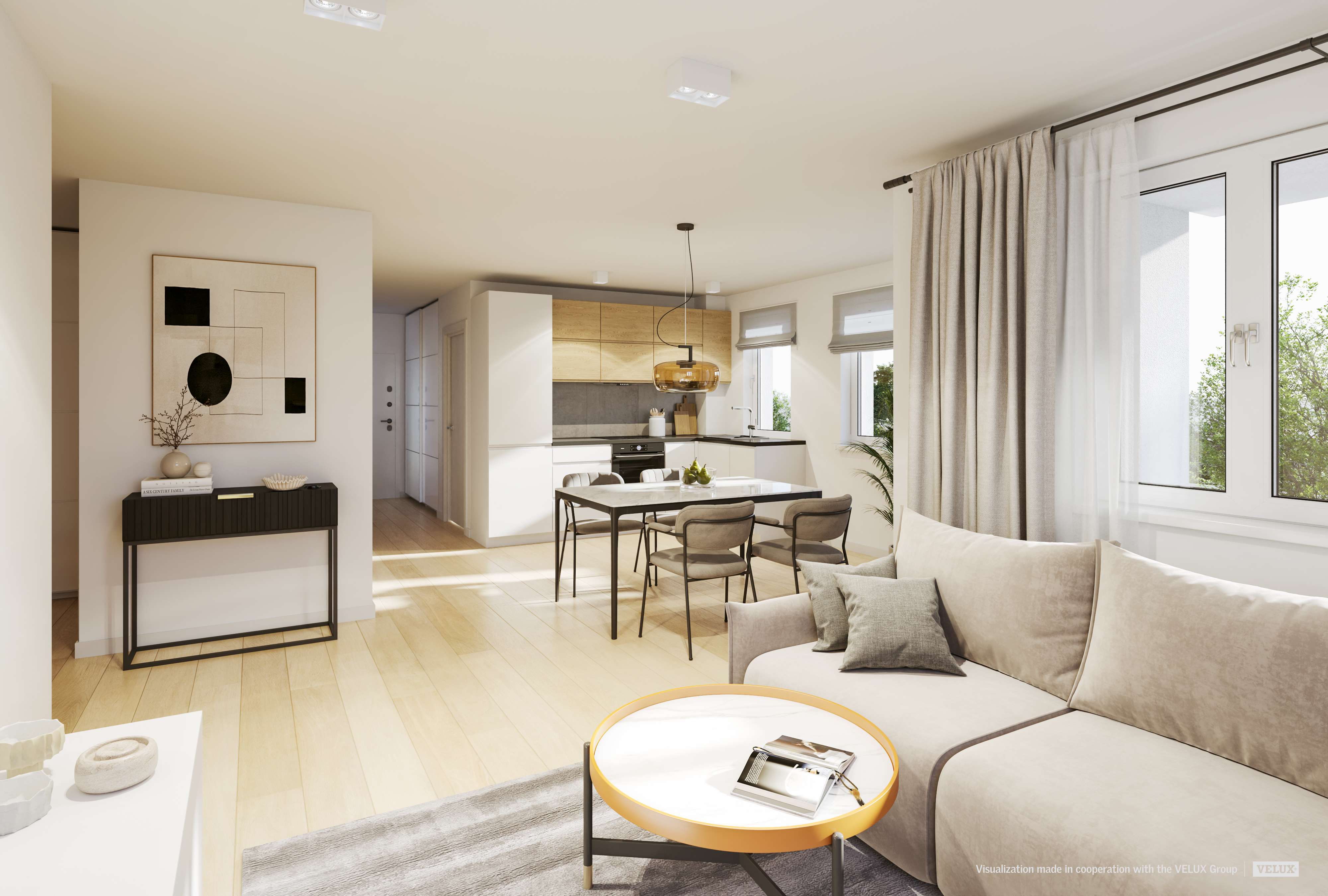 Thumbnail-Wohnung zum Kaufen in Bad Cannstatt 349.000,00 € 37.2 m²