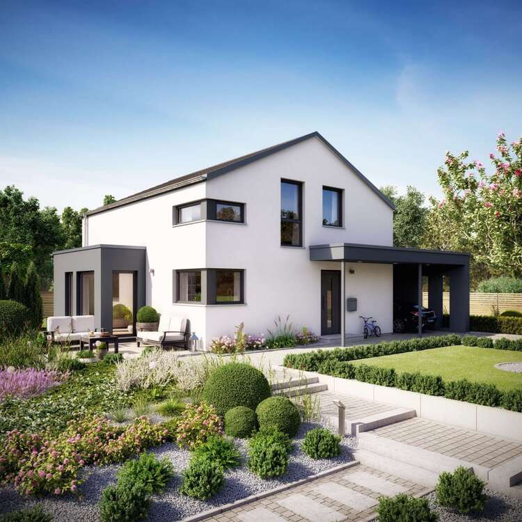 Thumbnail-Haus zum Kaufen in Laubach 530.000,00 € 143 m²