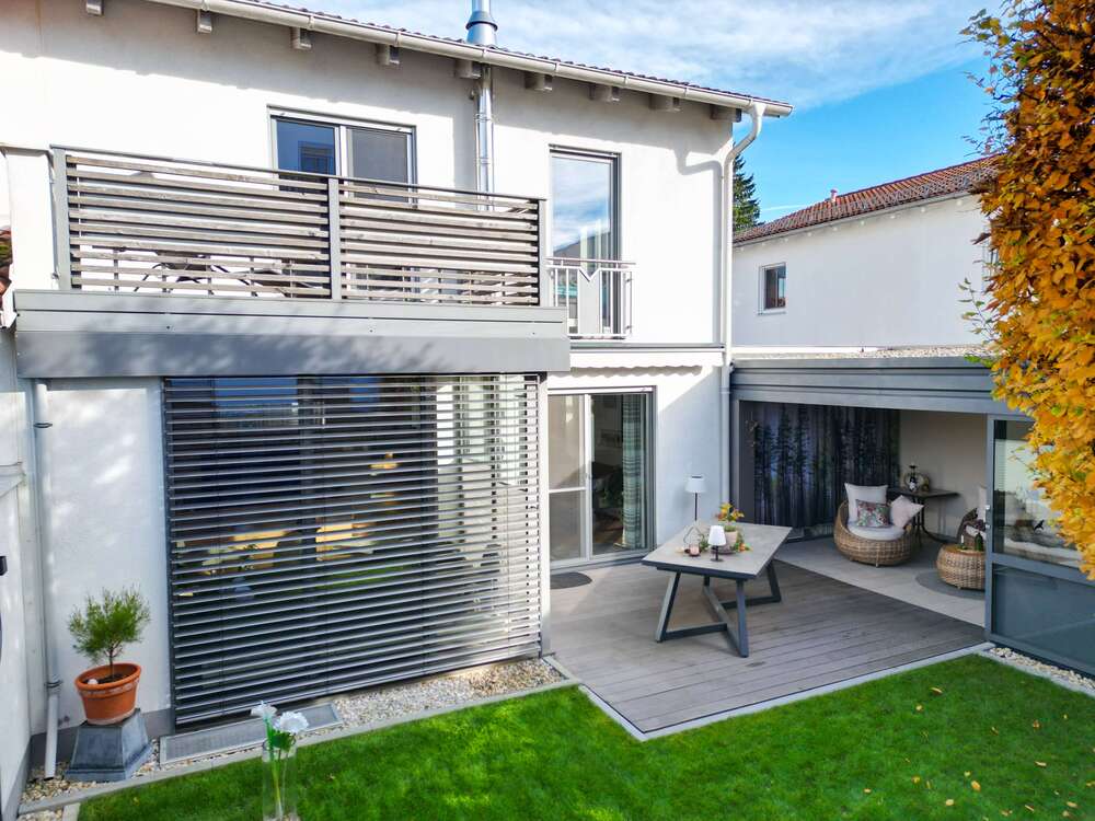 Thumbnail-Haus zum Kaufen in Landshut 650.000,00 € 103 m²