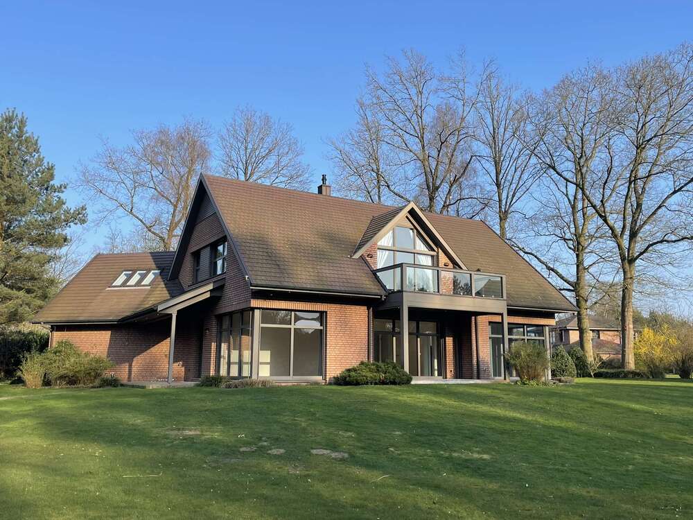 Thumbnail-Haus zum Kaufen in Wildeshausen 1.495.000,00 € 230 m²
