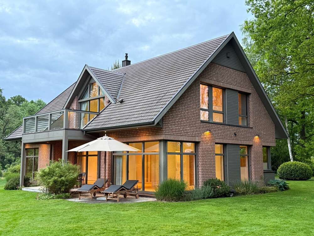 Thumbnail-Haus zum Kaufen in Wildeshausen 1.395.000,00 € 230 m²