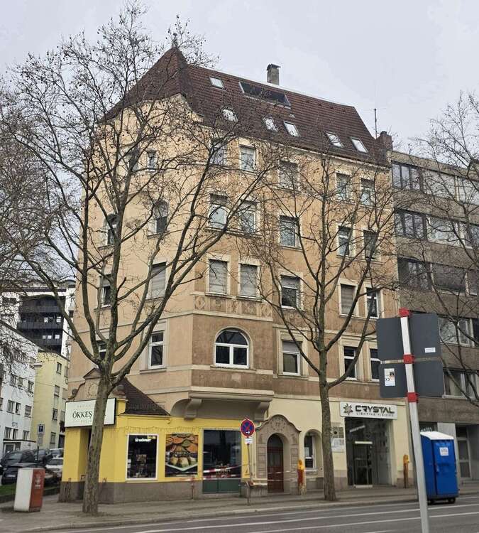 Thumbnail-Haus zum Kaufen in Stuttgart 4.000.000,00 € 739.73 m²