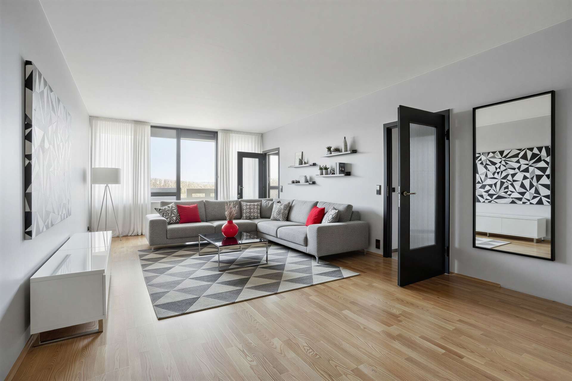 Thumbnail-Wohnung zum Kaufen in Remscheid 129.000,00 € 82.5 m²