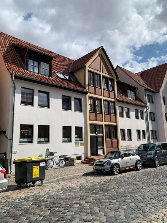 Thumbnail-Wohnung zum Mieten in Quedlinburg 429,00 € 73 m²