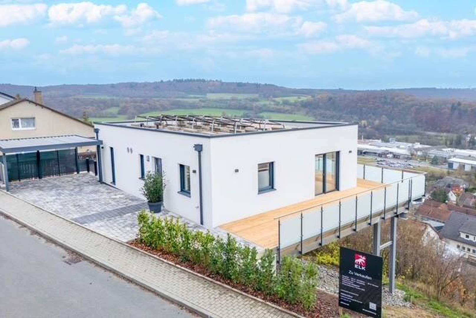 Thumbnail-Haus zum Kaufen in Roigheim 599.800,00 € 102 m²