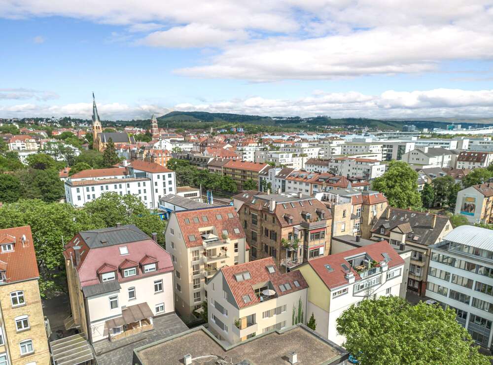 Thumbnail-Wohnung zum Kaufen in Bad Cannstatt 939.000,00 € 116.5 m²