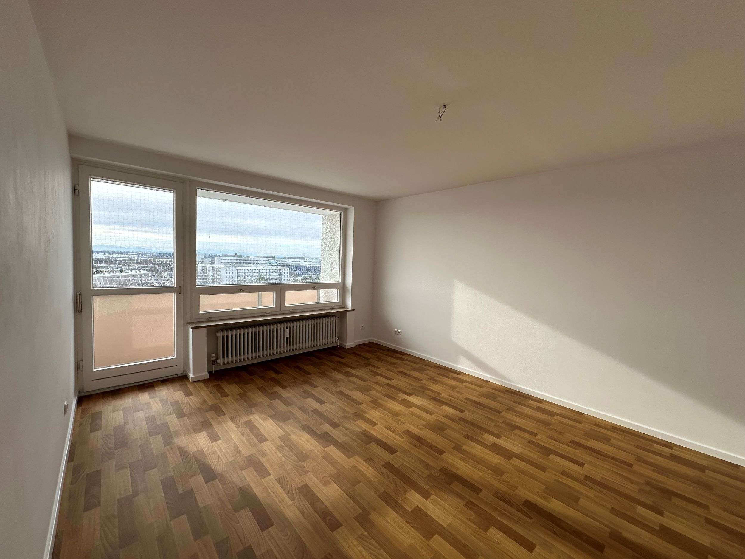Thumbnail-Wohnung zum Mieten in München 1.041,00 € 60.53 m²
