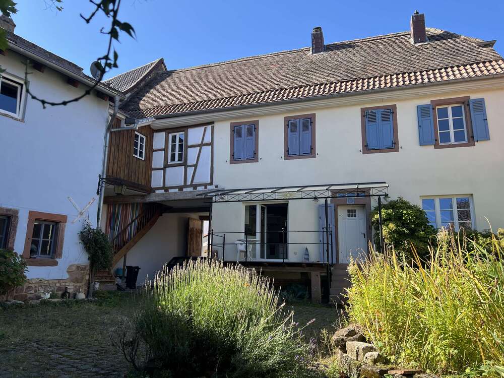Thumbnail-Haus zum Kaufen in Kirchheim 769.000,00 € 226 m²