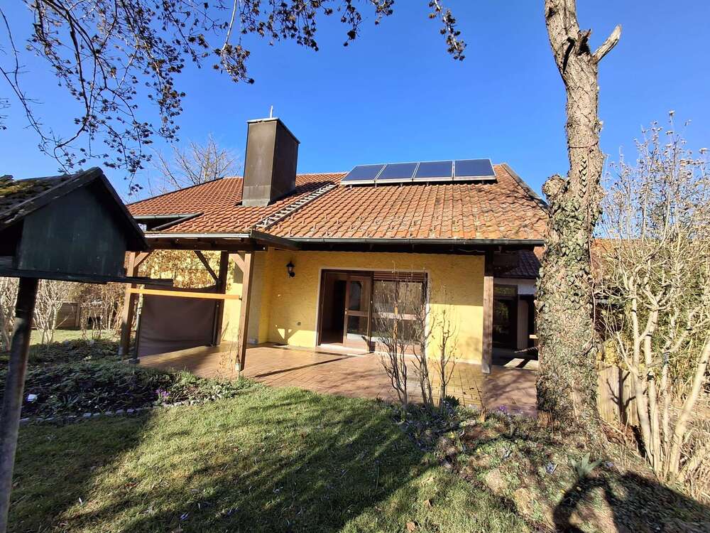 Thumbnail-Haus zum Kaufen in Fridolfing 529.000,00 € 138.76 m²