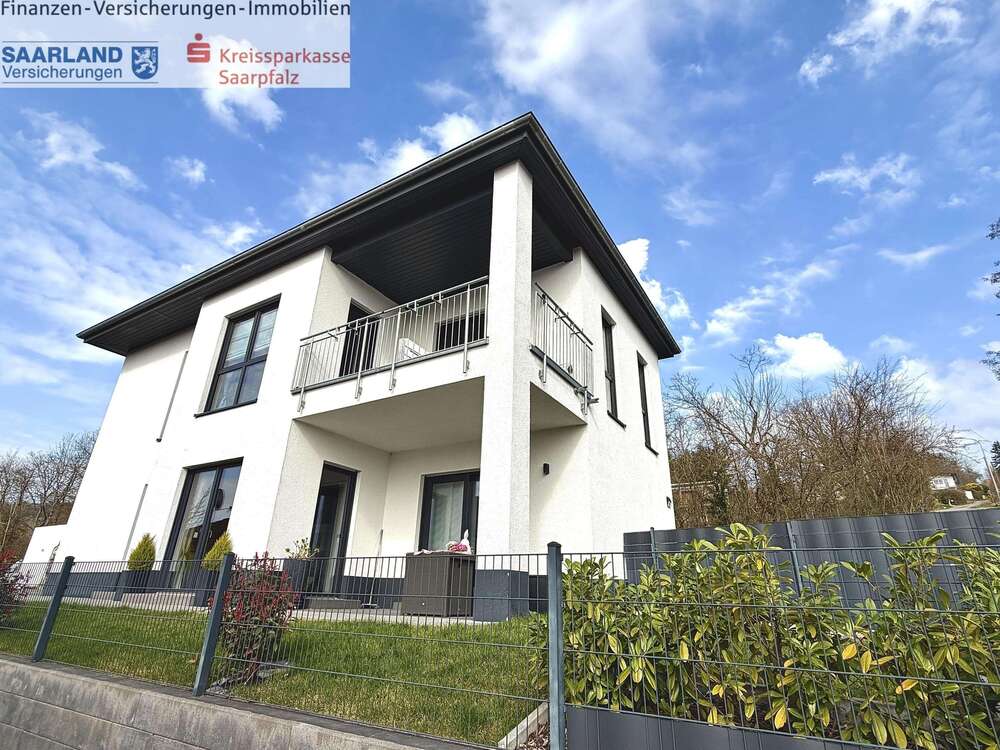 Thumbnail-Haus zum Kaufen in Gersheim 520.000,00 € 140 m²