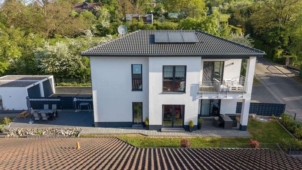 Thumbnail-Haus zum Kaufen in Gersheim 498.000,00 € 140 m²