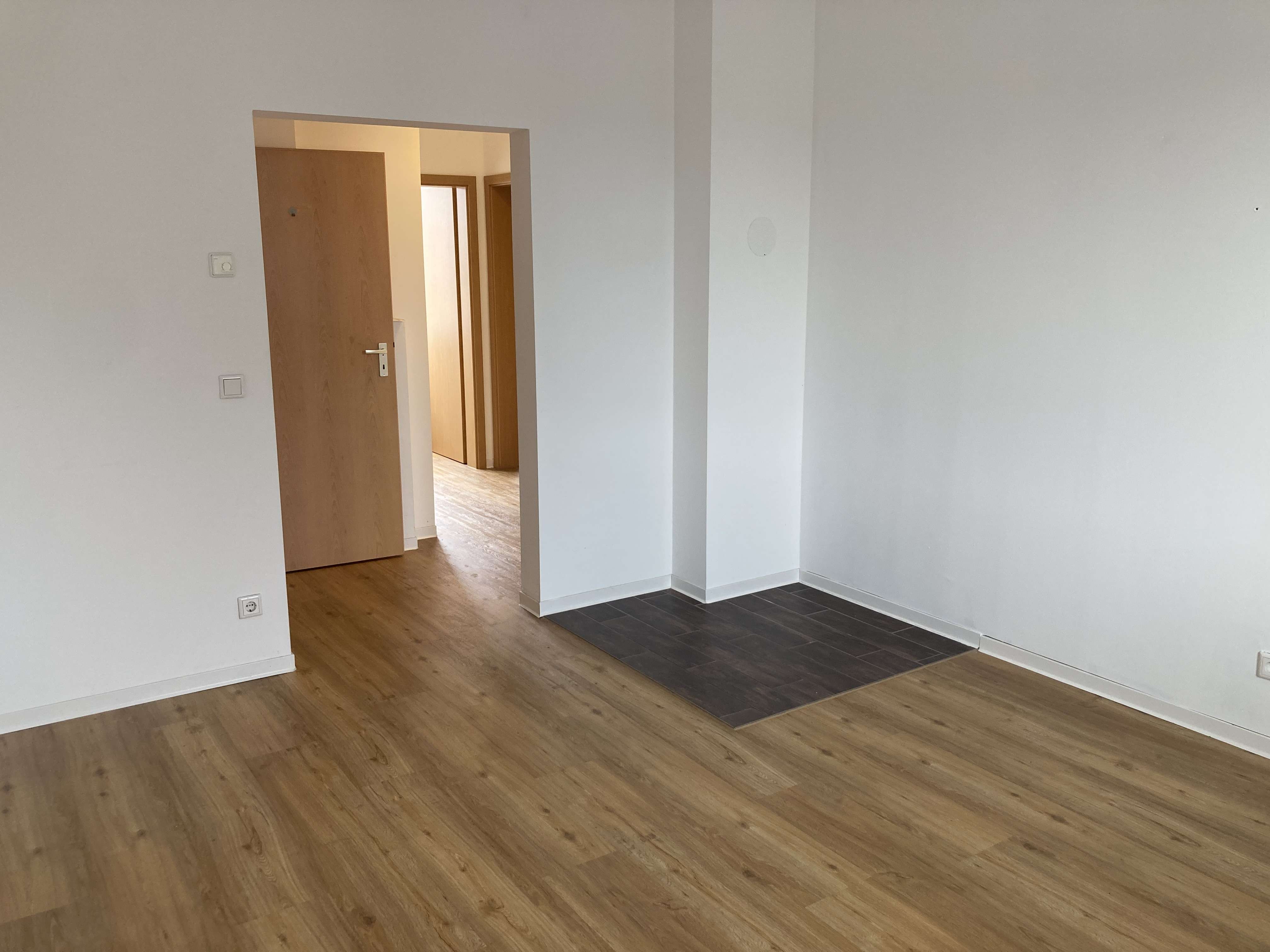 Thumbnail-Wohnung zum Mieten in Zahna-Elster 230,00 € 33 m²