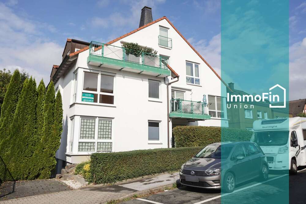Thumbnail-Wohnung zum Kaufen in Dortmund Kirchhörde 270.000,00 € 81 m²