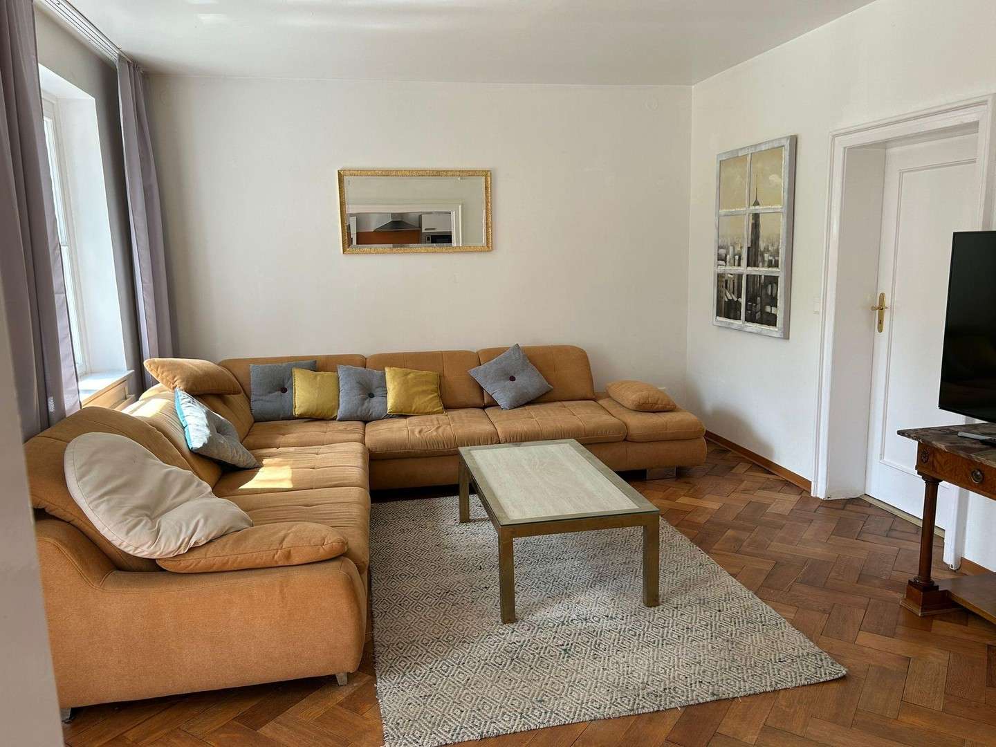 Thumbnail-Wohnung zum Mieten in Potsdam 1.040,00 € 71 m²