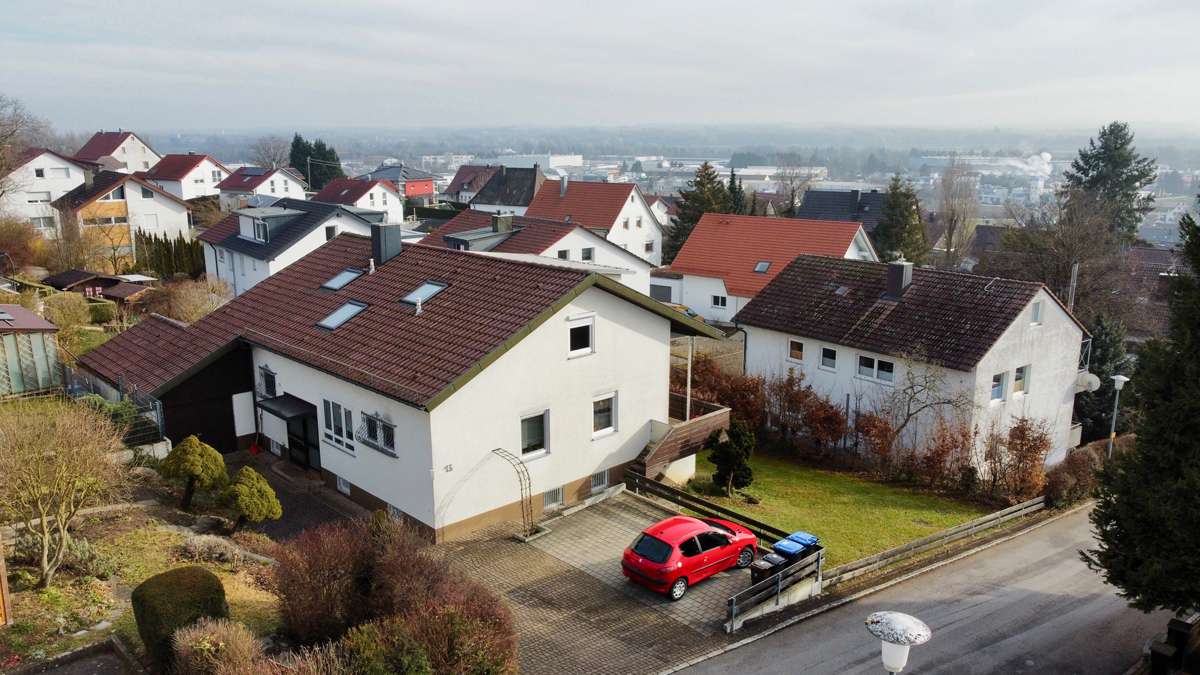Thumbnail-Haus zum Kaufen in Erbach 898.000,00 € 255.68 m²