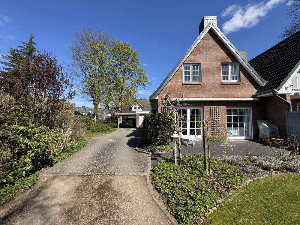 Thumbnail-Haus zum Kaufen in Bremen 549.000,00 € 141 m²