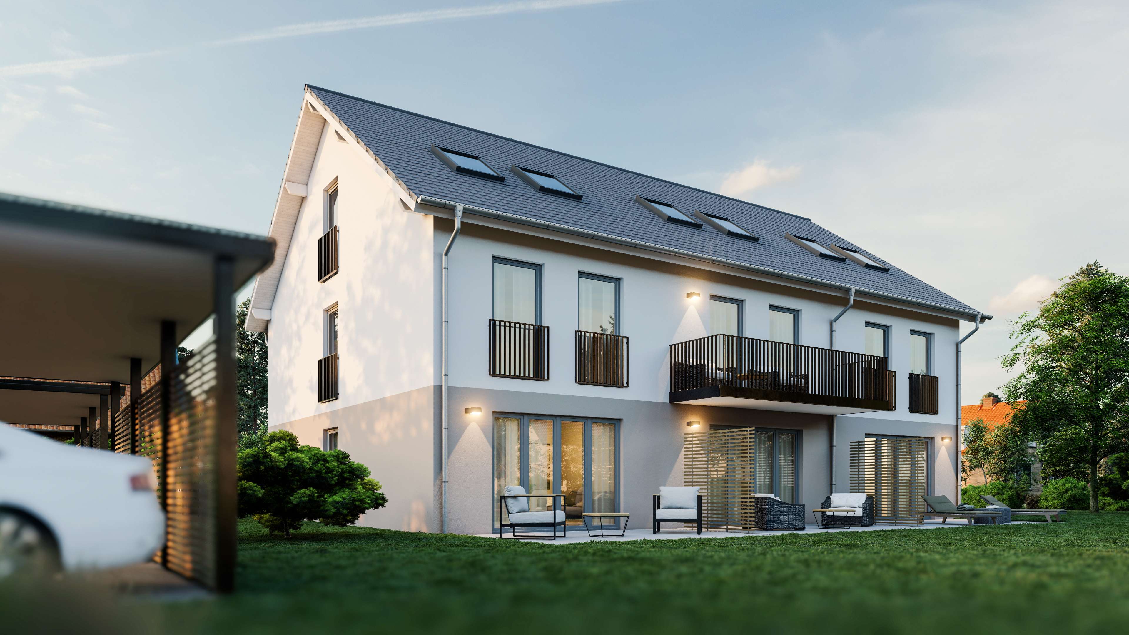 Thumbnail-Haus zum Kaufen in Olching 769.000,00 € 120 m²