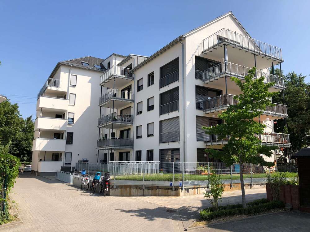 Thumbnail-Wohnung zum Kaufen in Offenbach am Main 470.000,00 € 87.37 m²