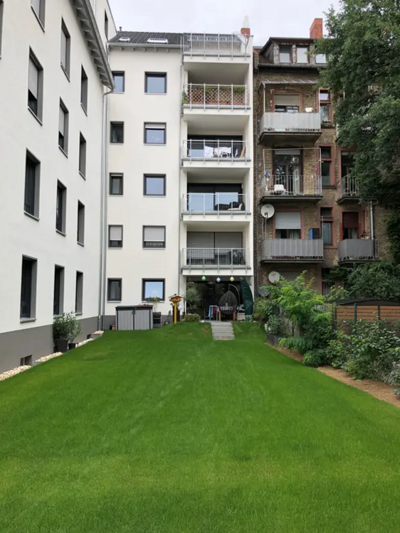 Thumbnail-Wohnung zum Kaufen in Offenbach am Main 440.000,00 € 87.37 m²