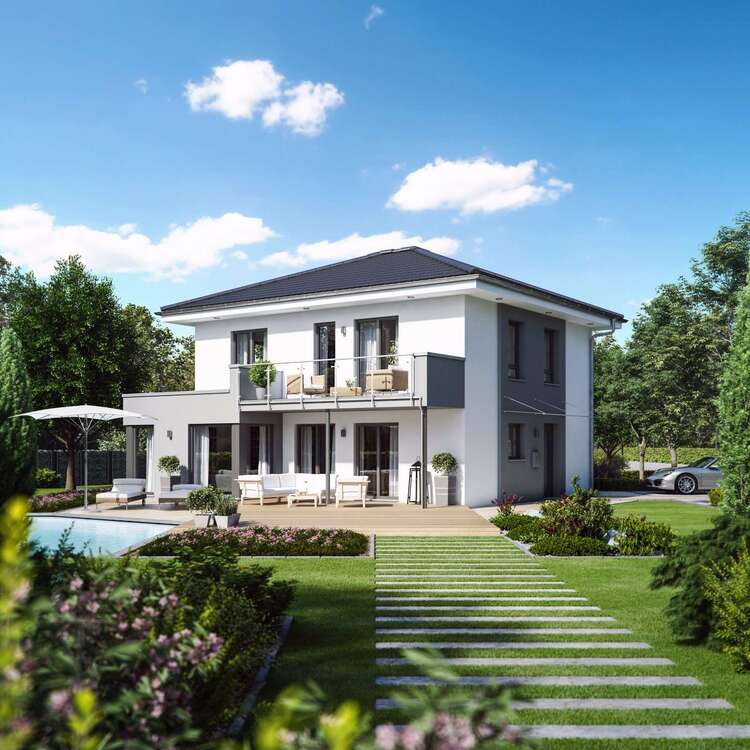 Thumbnail-Haus zum Kaufen in Grünberg 519.000,00 € 145 m²