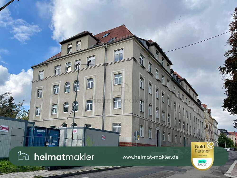 Thumbnail-Wohnung zum Kaufen in Leipzig 149.000,00 € 75.21 m²