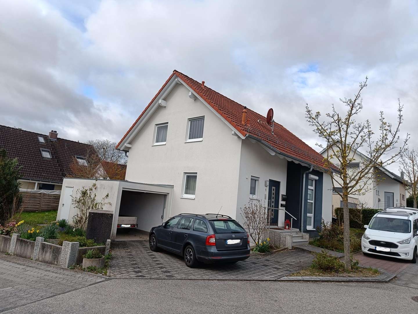 Thumbnail-Haus zum Mieten in Wiernsheim 1.560,00 € 127 m²