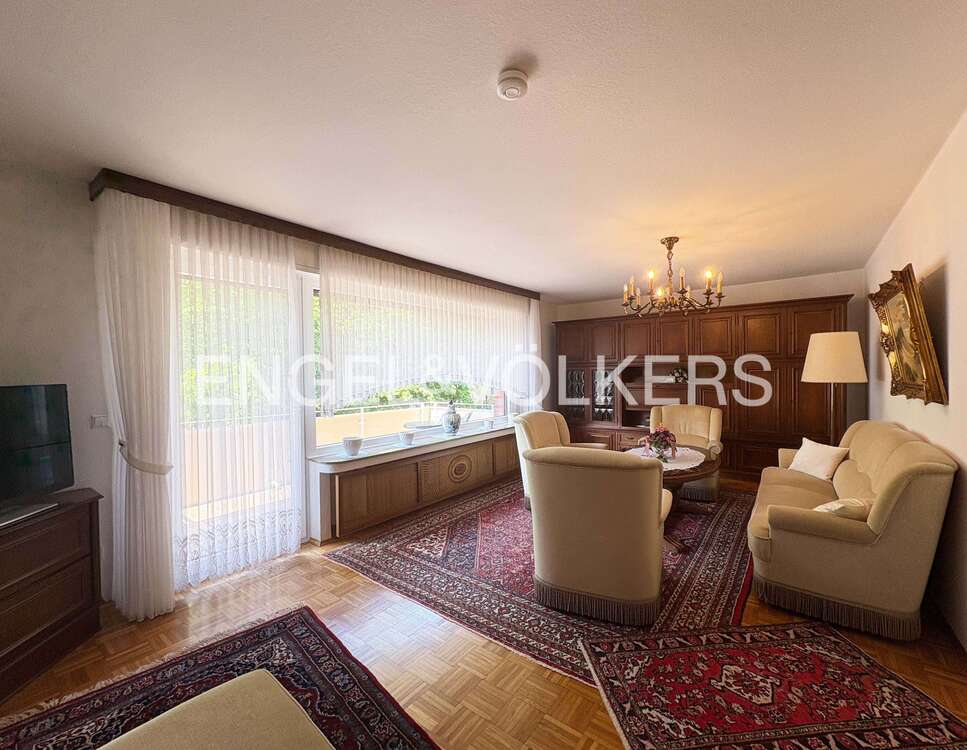 Thumbnail-Wohnung zum Kaufen in Dortmund 215.000,00 € 78 m²