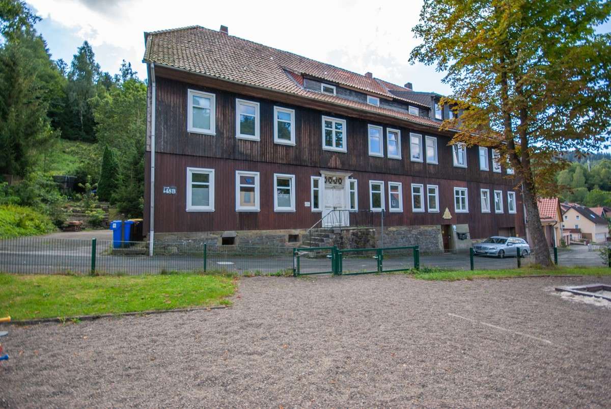 Thumbnail-Haus zum Kaufen in Langelsheim Lautenthal 450.000,00 € 738 m²