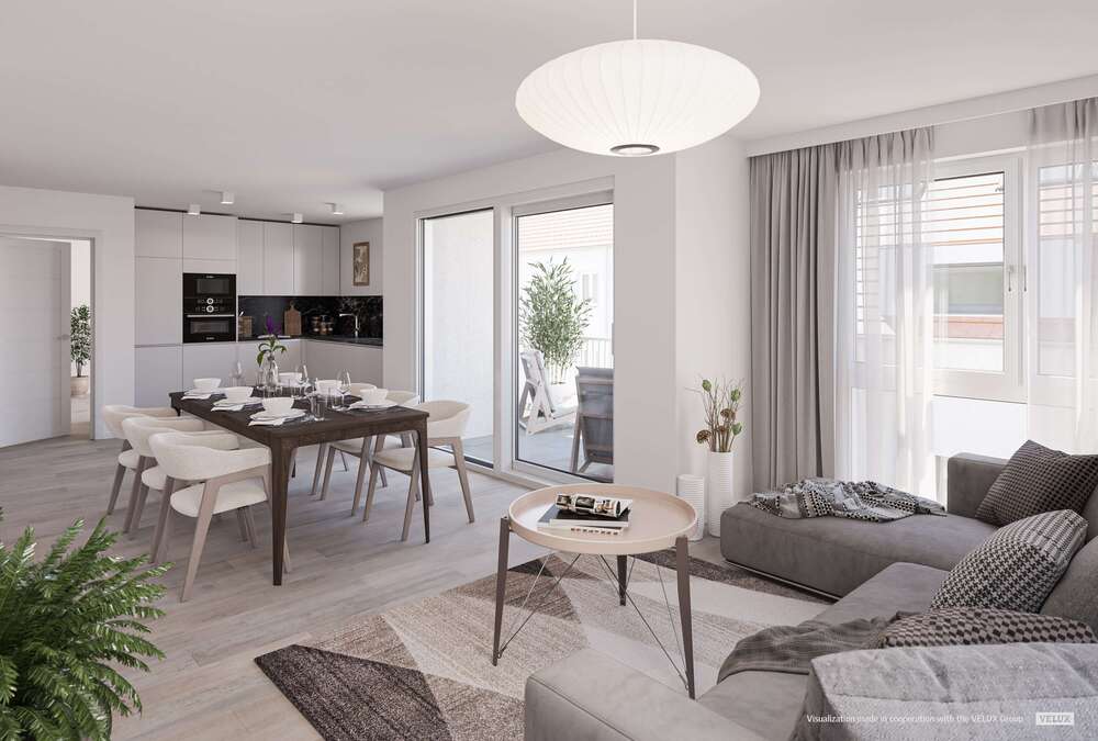 Thumbnail-Wohnung zum Kaufen in Bad Cannstatt 989.000,00 € 116.5 m²