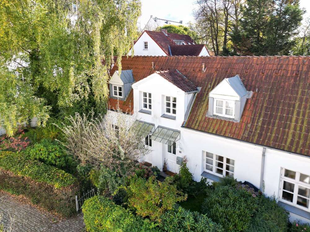 Thumbnail-Haus zum Kaufen in Hamburg 897.000,00 € 90 m²