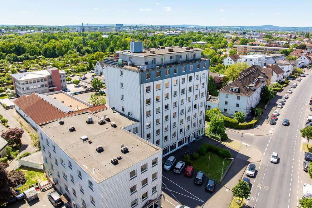 Thumbnail-Wohnung zum Kaufen in Gießen 226.800,00 € 89.54 m²