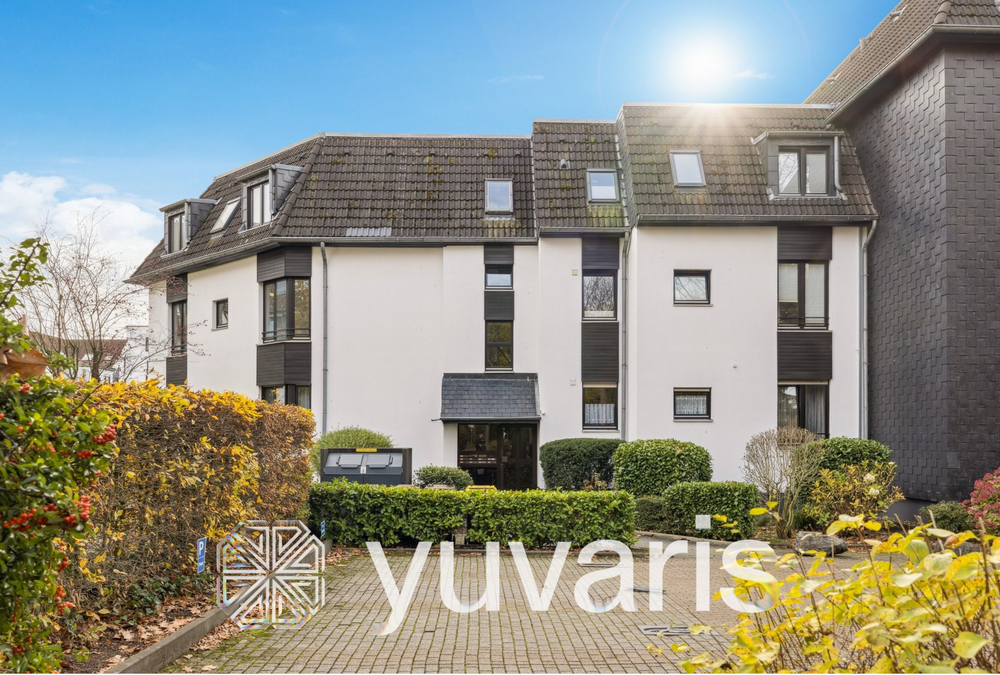 Thumbnail-Wohnung zum Kaufen in Erkrath 234.000,00 € 78 m²