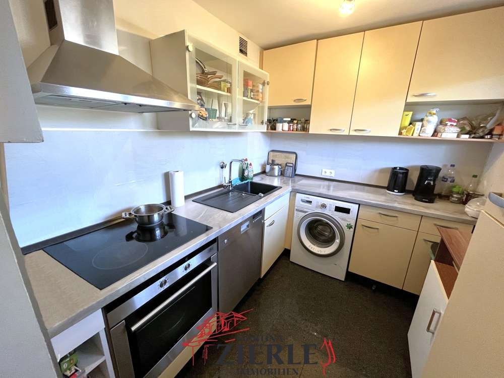 Thumbnail-Wohnung zum Kaufen in Esslingen am Neckar Oberesslingen 219.000,00 € 59 m²