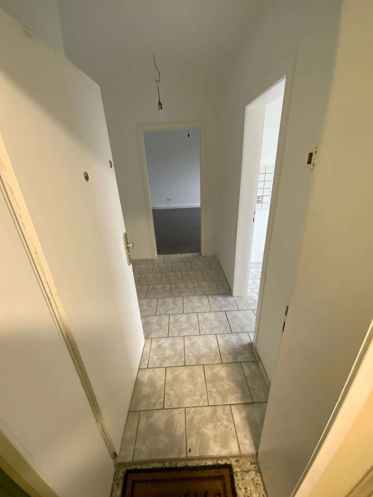 Thumbnail-Wohnung zum Kaufen in Bottrop 90.000,00 € 66.26 m²