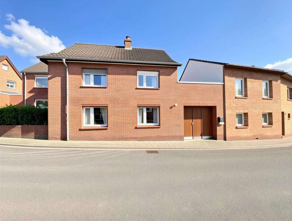 Thumbnail-Haus zum Kaufen in Kerpen 249.000,00 € 99.1 m²