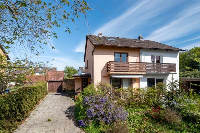 Thumbnail-Haus zum Kaufen in Schenefeld-Dorf 295.000,00 € 66.41 m²