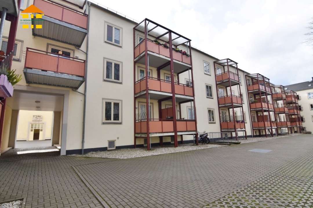 Thumbnail-Wohnung zum Mieten in Chemnitz 270,00 € 51.3 m²