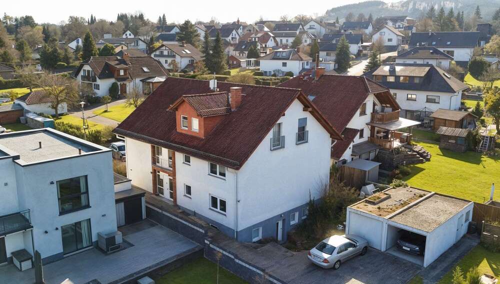 Thumbnail-Wohnung zum Kaufen in Solms 355.000,00 € 130 m²