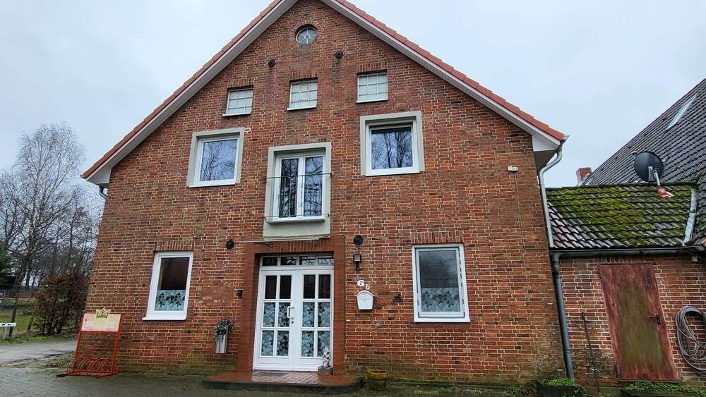 Thumbnail-Wohnung zum Mieten in Westerholz 490,00 € 55.9 m²