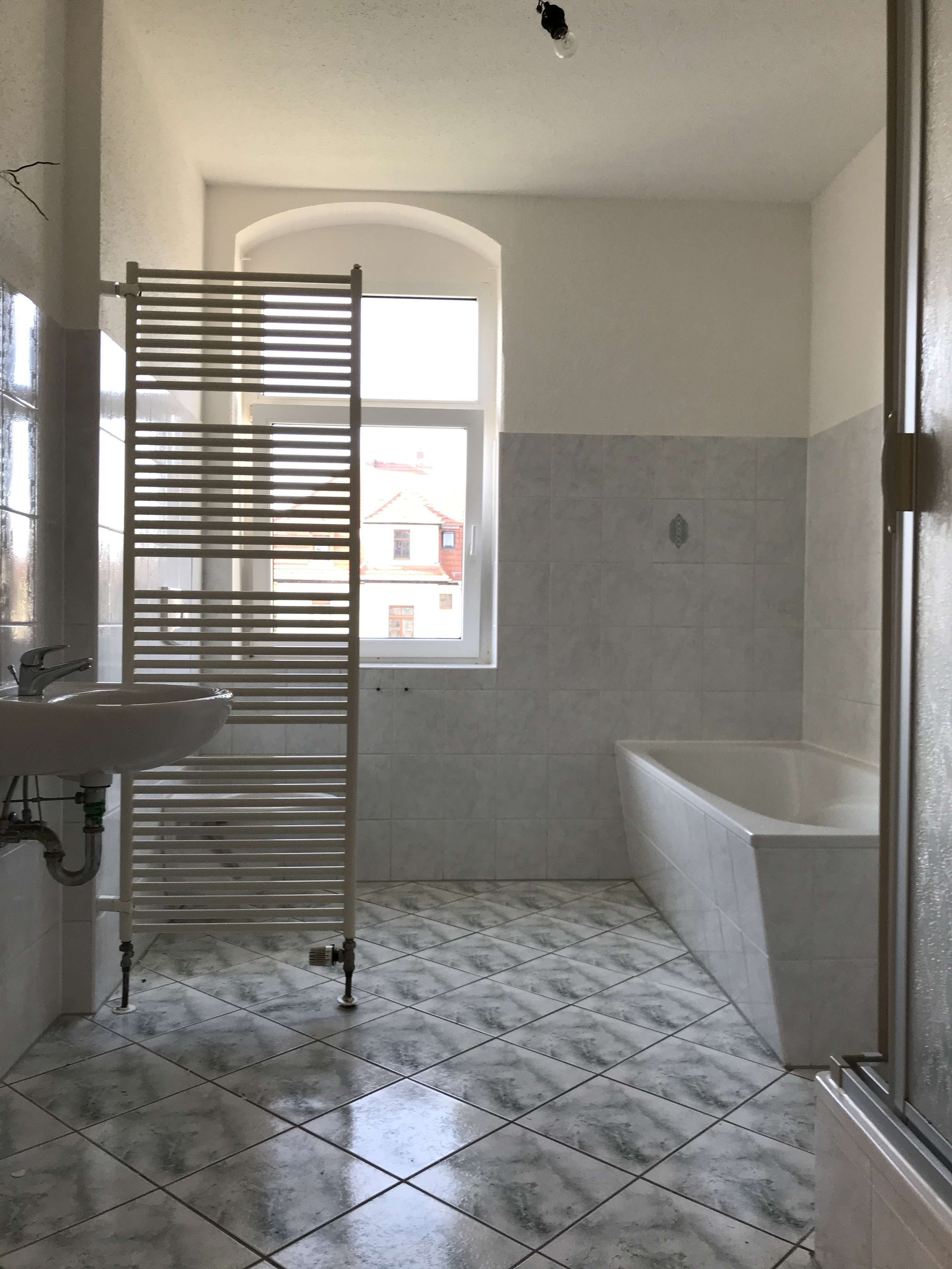 Thumbnail-Wohnung zum Mieten in Heidenau 550,00 € 88 m²