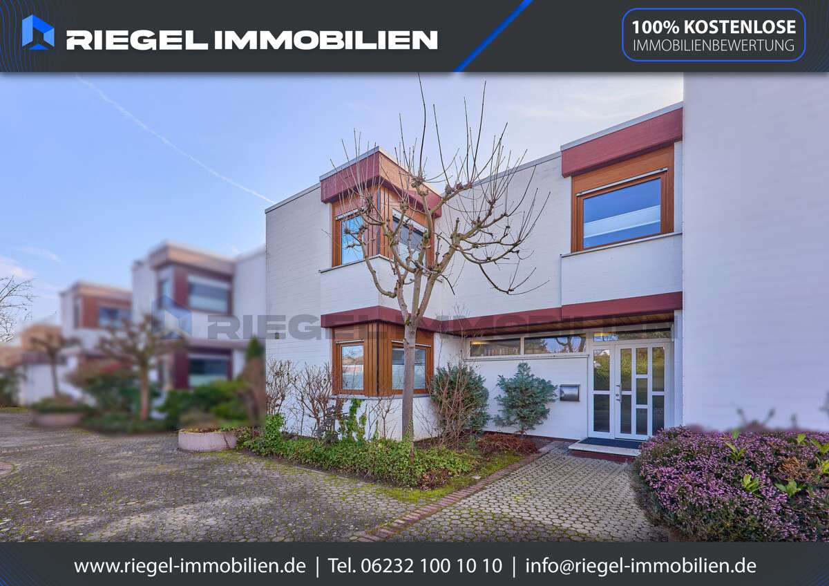 Thumbnail-Haus zum Kaufen in Speyer 485.000,00 € 137.54 m²