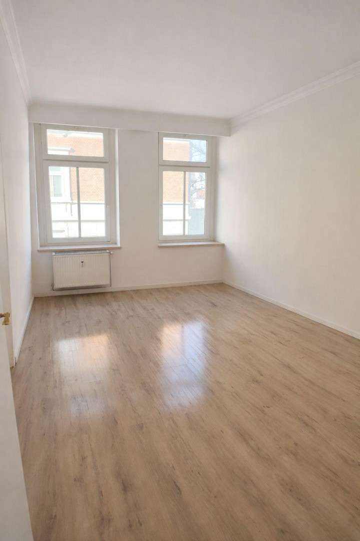 Thumbnail-Wohnung zum Mieten in Zeitz 420,00 € 60.02 m²
