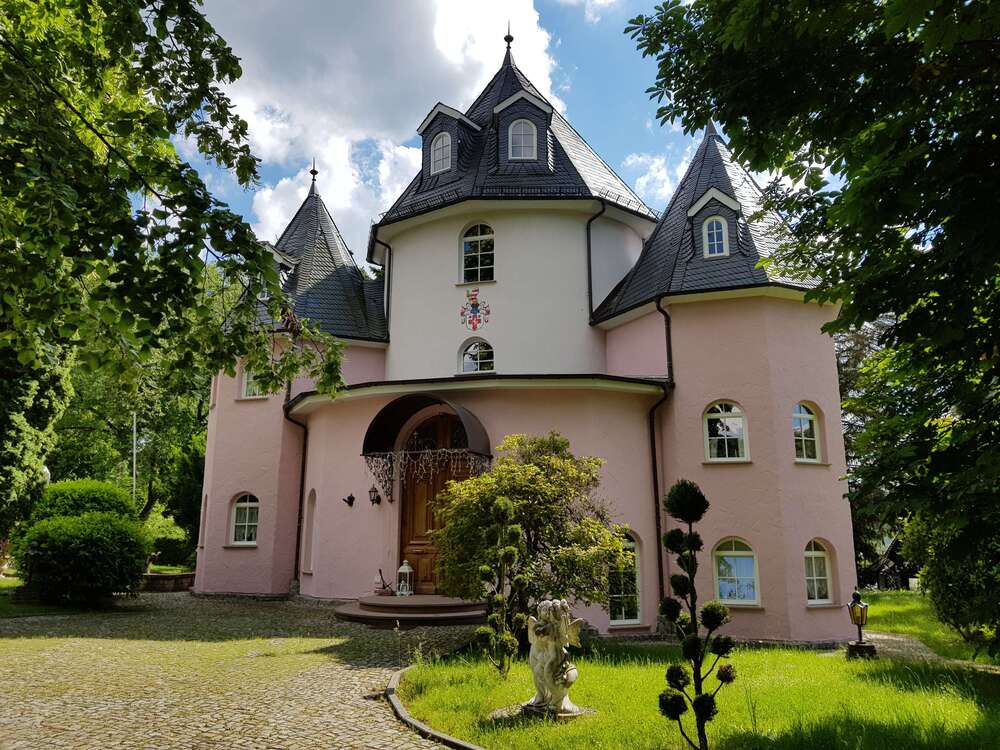 Thumbnail-Haus zum Kaufen in Michelstadt 1.890.000,00 € 338 m²