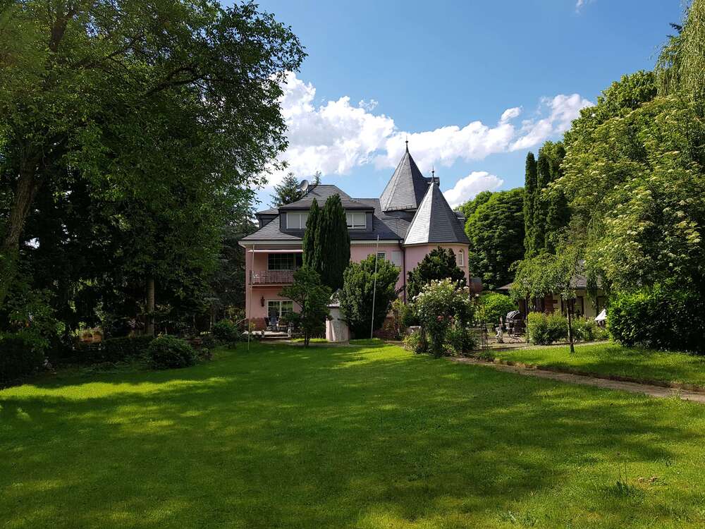 Thumbnail-Haus zum Kaufen in Michelstadt 1.890.000,00 € 338 m²