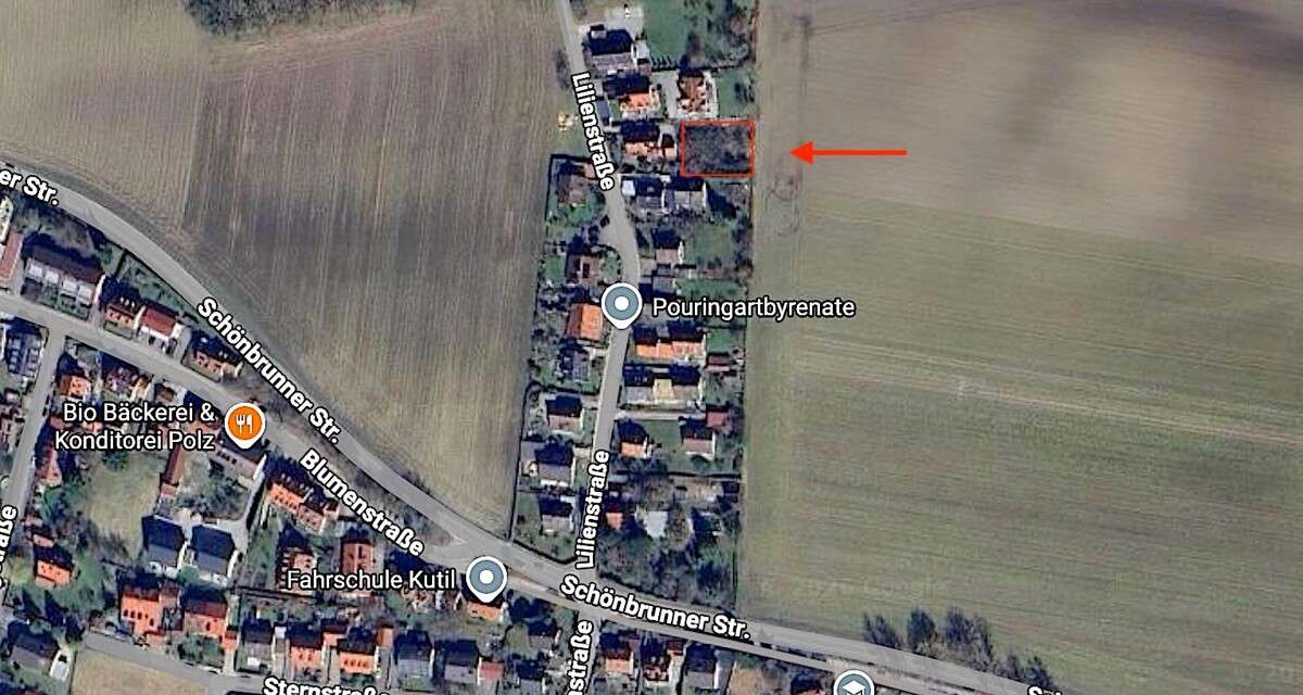 Thumbnail-Grundstück zu verkaufen in Röhrmoos 800.000,00 € 843 m²