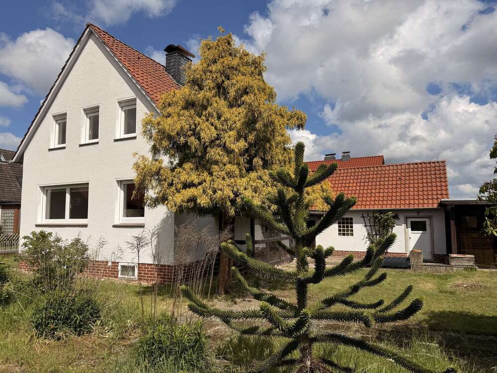 Thumbnail-Haus zum Kaufen in Edemissen 266.000,00 € 93 m²