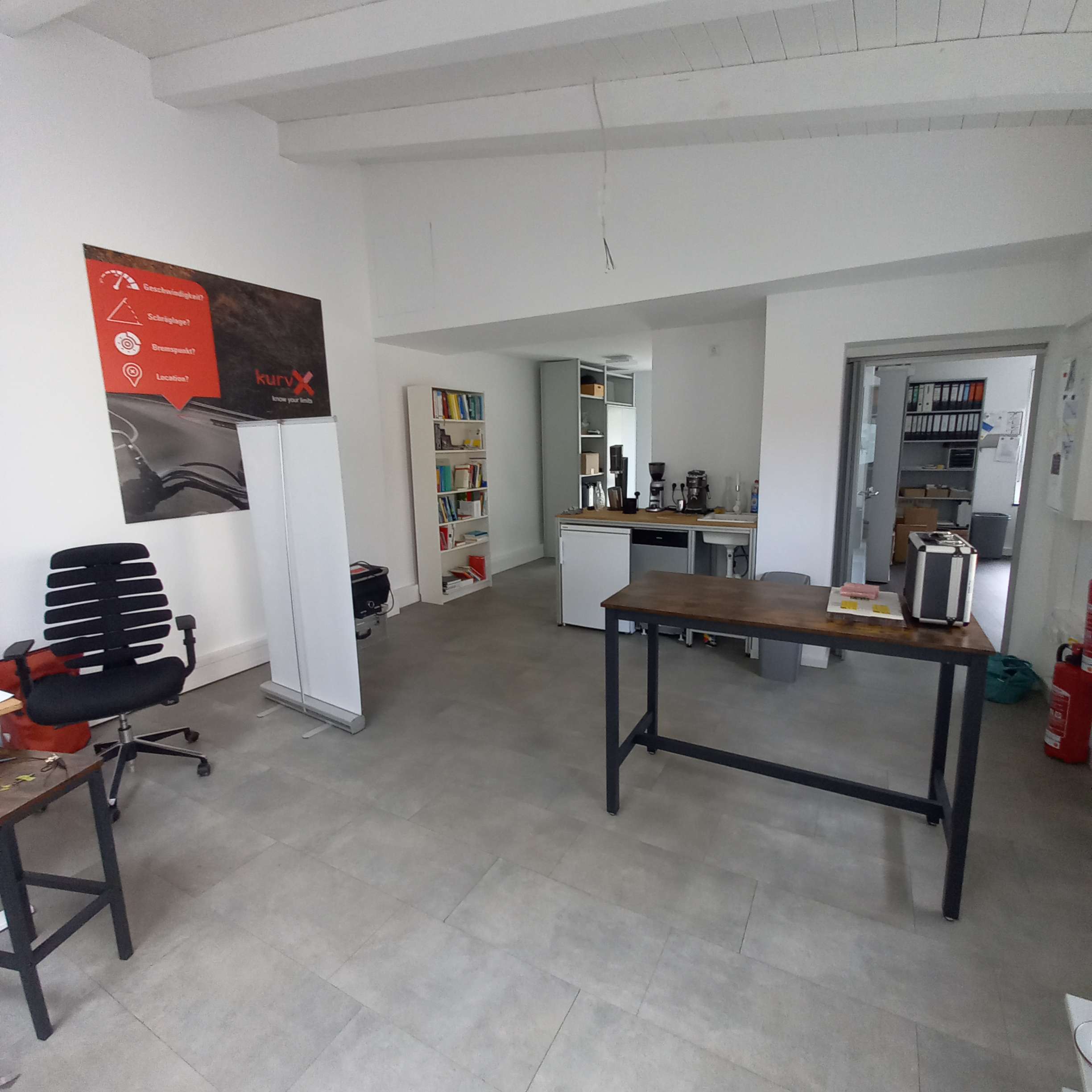Thumbnail-Büro in München 1.990,00 € 140 m²
